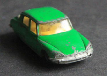 Siku Citroen DS 21 V 290 DieCast Model 1968 (10104)